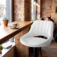 Barkruk HD Milet B kunstleer (3)