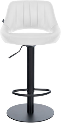 Set van 2 barkrukken HD Milet B kunstleer (5)
