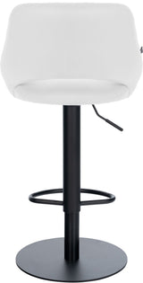 Set van 2 barkrukken HD Milet B kunstleer (7)
