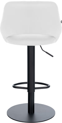Set van 2 barkrukken HD Milet B kunstleer (7)