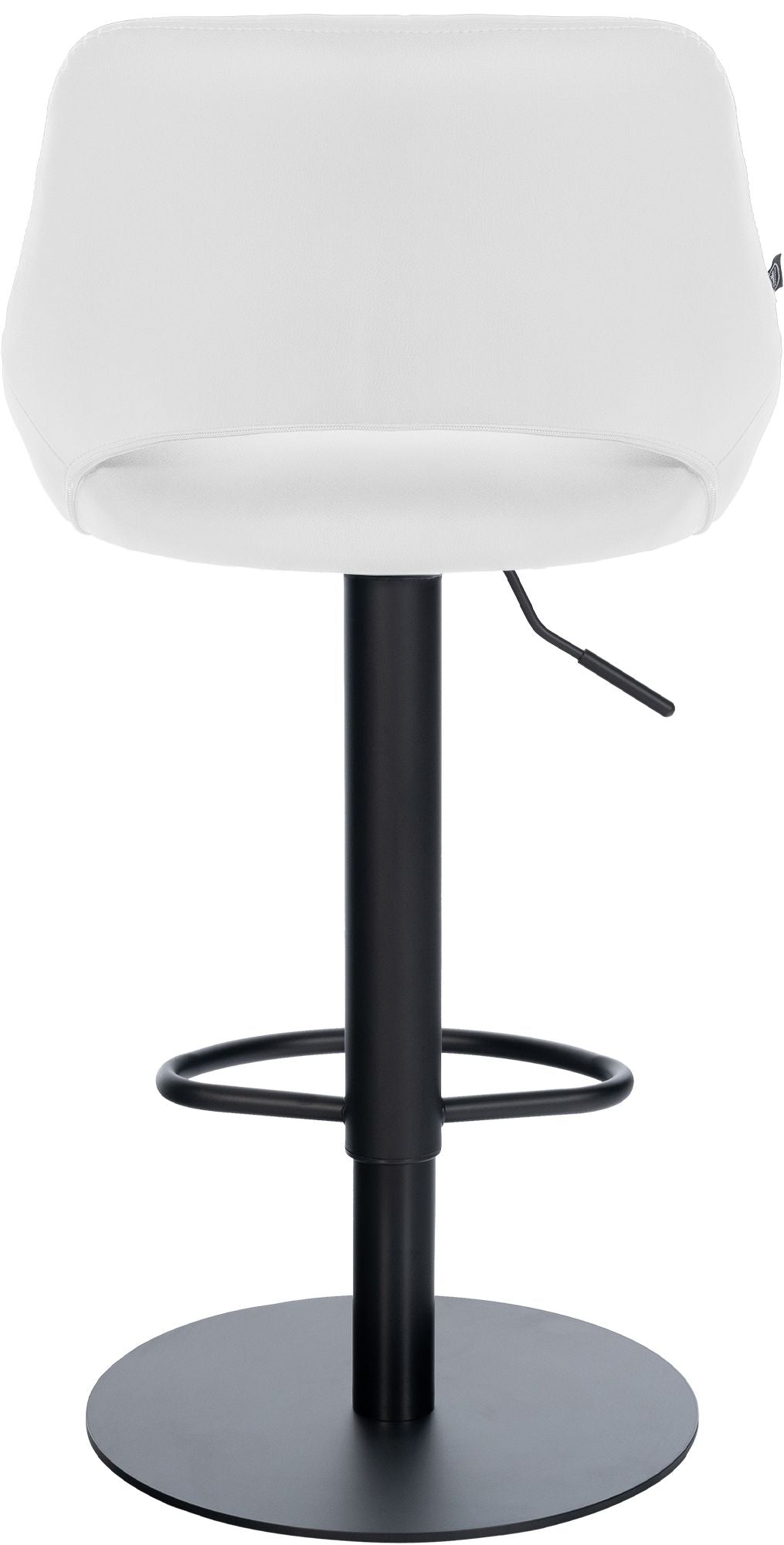Set van 2 barkrukken HD Milet B kunstleer (7)