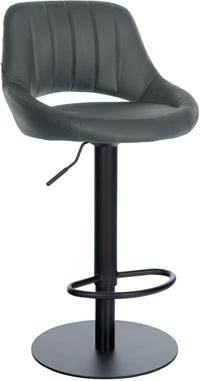 Barkruk HD Milet B kunstleer (8)
