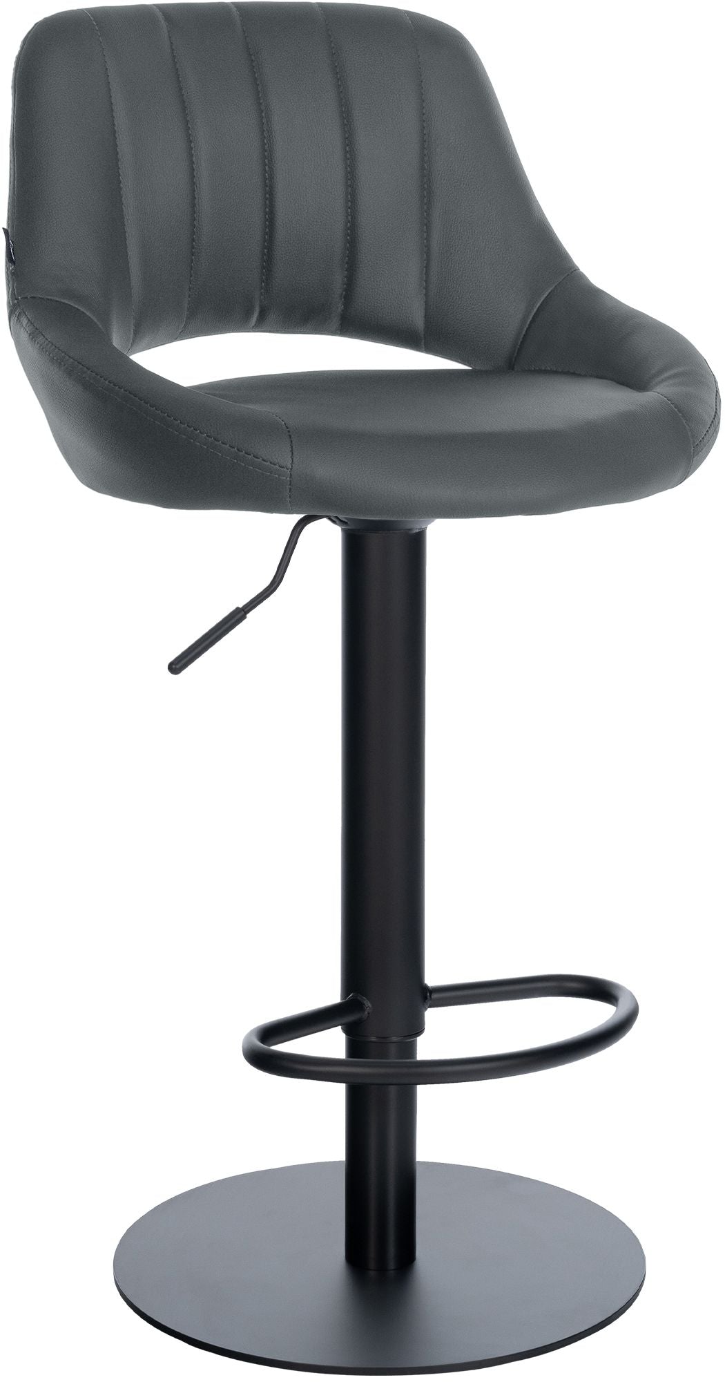 Barkruk HD Milet B kunstleer (8)