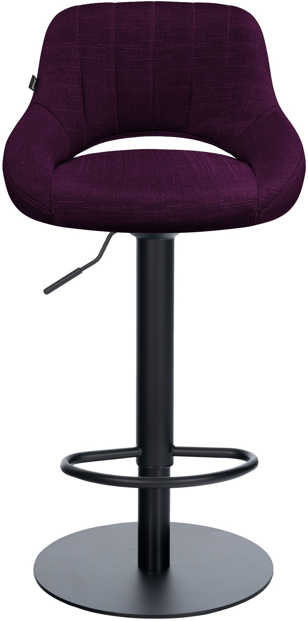 Set van 2 barkrukken HD Milet B stof (5)