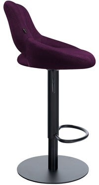 Set van 2 barkrukken HD Milet B stof (6)