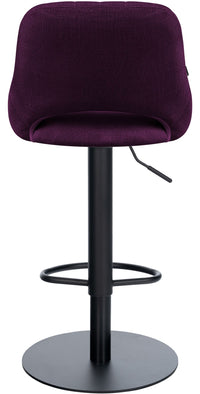 Set van 2 barkrukken HD Milet B stof (7)