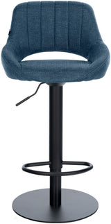 Barkruk HD Milet B stof (5)