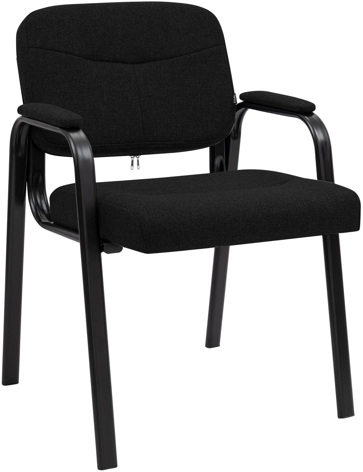 Bezoekersstoel Rheon stof