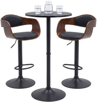 2-delige bartafelset Kivo