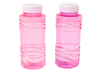 Zeepbellenmachine kettingzaag roze (3)
