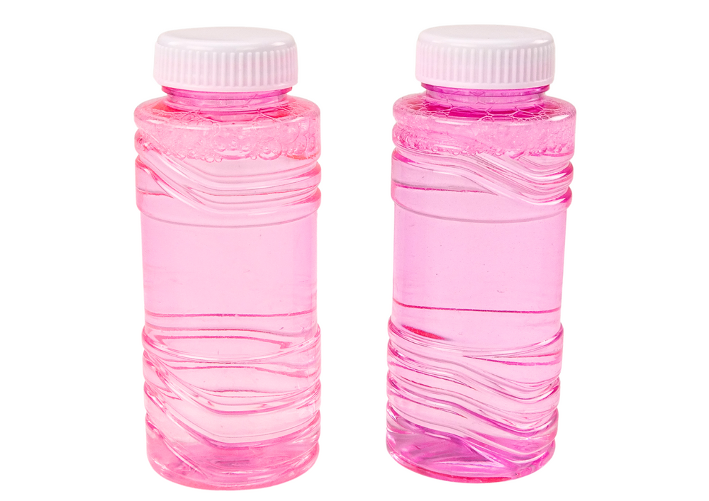 Zeepbellenmachine kettingzaag roze (3)