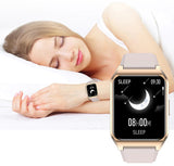 Rubicon Smartwatch – Modellreihe RNCE89