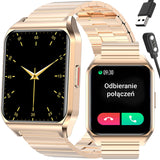Rubicon Smartwatch – Modellreihe RNCE89