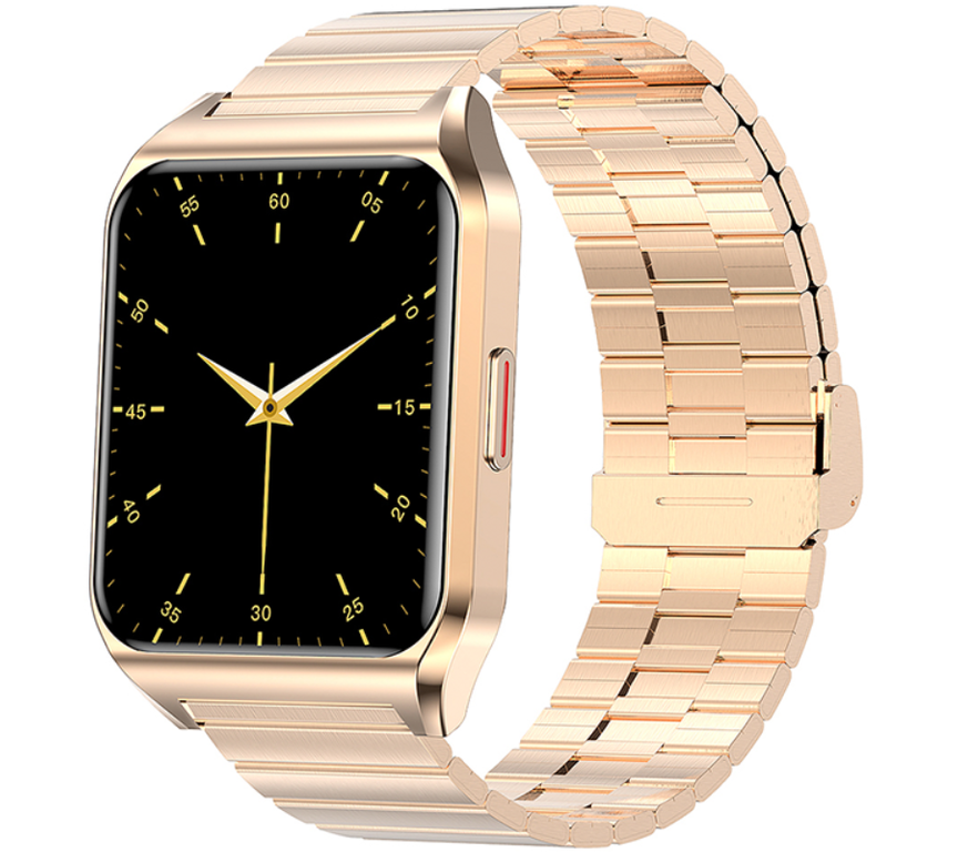 Rubicon Smartwatch – Modellreihe RNCE89