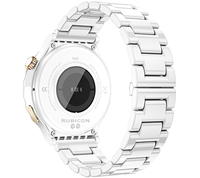 Rubicon Smartwatch – RNCE92