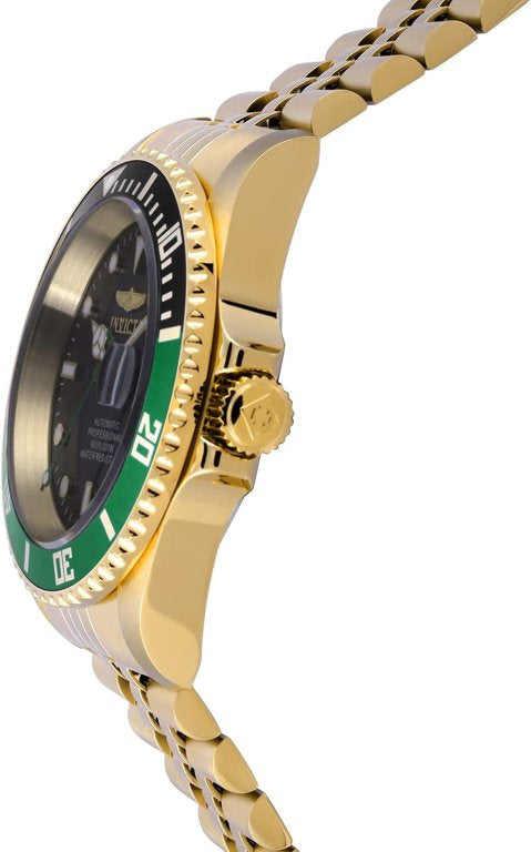 Invicta Herrenuhr – Farb- und Modellvarianten (Gruppe 18929)
