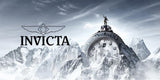 Invicta Herrenuhr – 30024