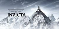 Invicta Herrenuhr – 30024