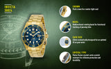 Invicta Herrenuhr – 30024