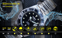 Invicta Herrenuhr – 30024