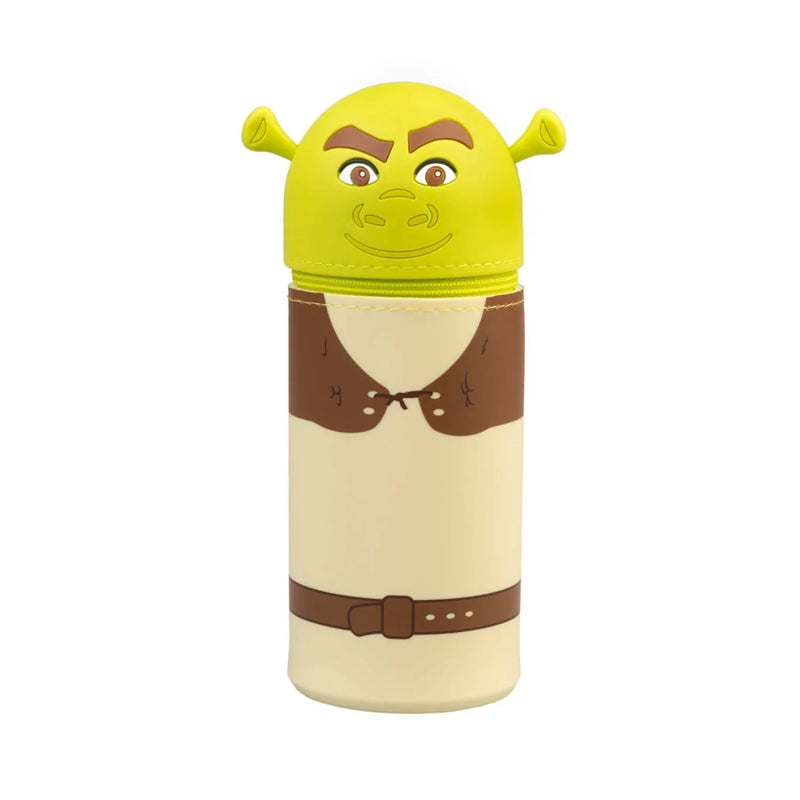 Shrek - 3D etui met opvouwbare bodem