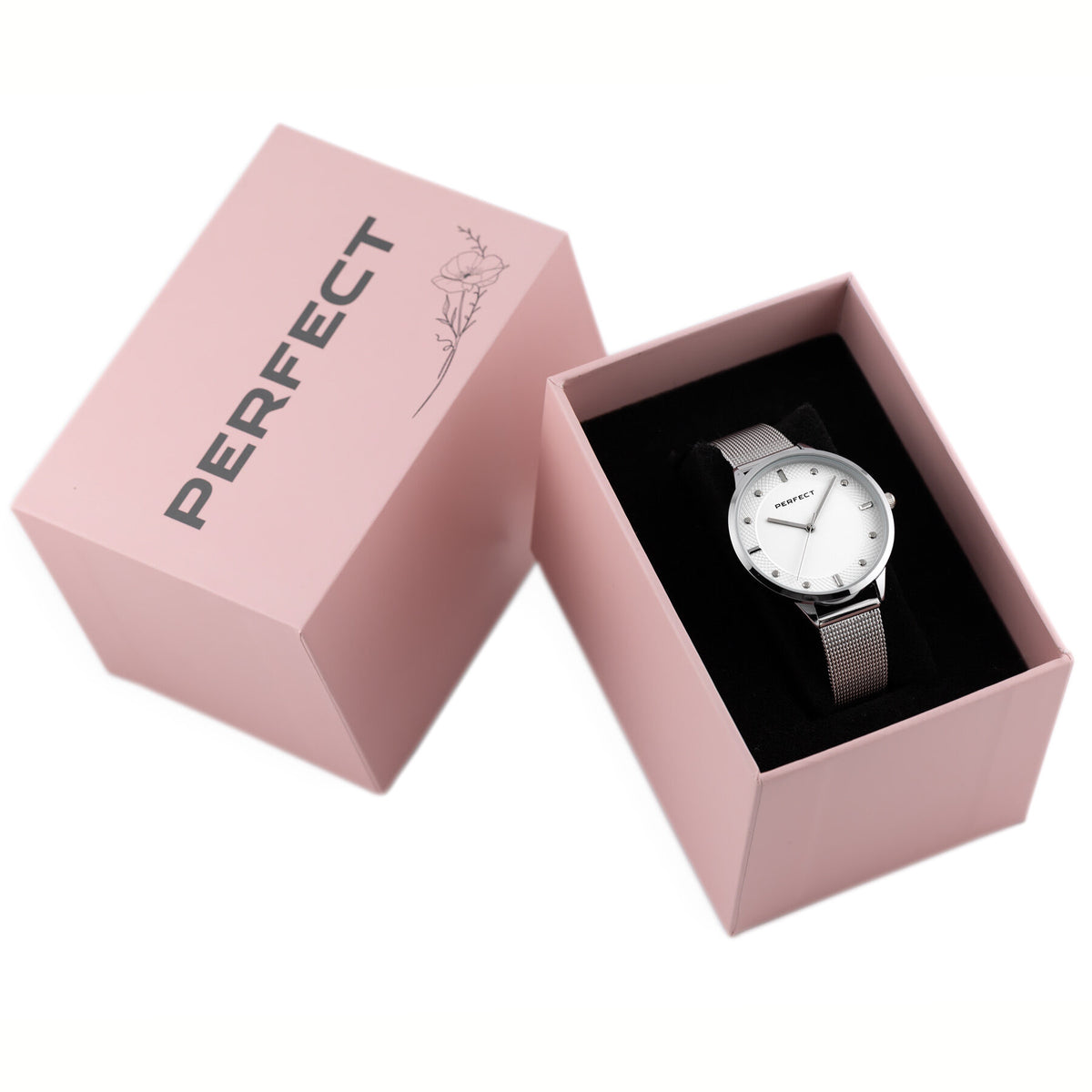 Perfect Damenuhr – F369-01