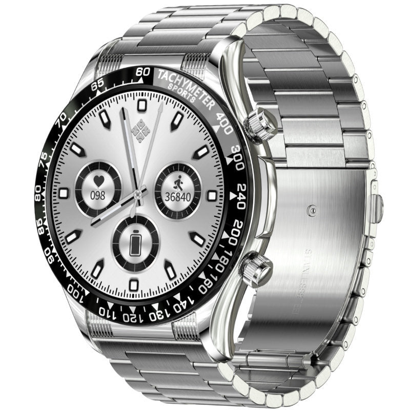 Rubicon Smartwatch – Modellreihe RNCE94