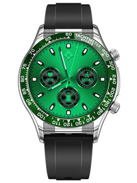 Rubicon Smartwatch – Modellreihe RNCE94