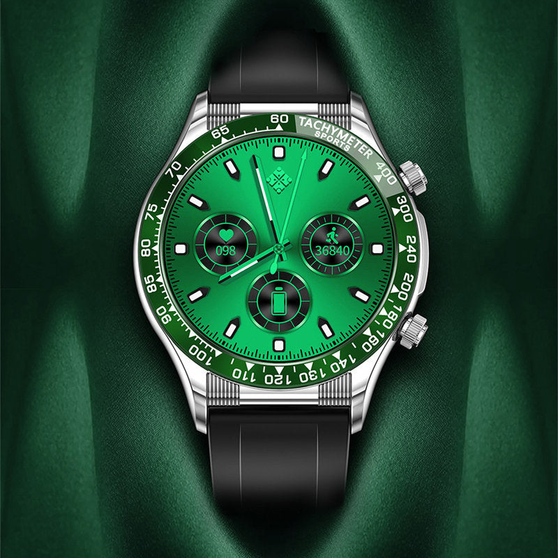 Rubicon Smartwatch – Modellreihe RNCE94