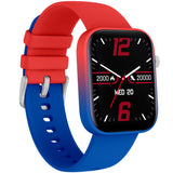 Rubicon Smartwatch – Modellreihe RNCE97