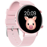 Rubicon Smartwatch – Modellreihe RNCE98