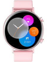 Rubicon Smartwatch – Modellreihe RNCE98