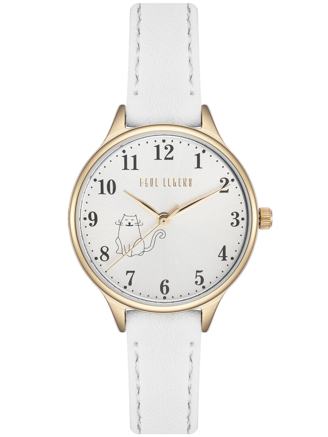 Paul Lorens Kinderuhr – PL12491A-3C2
