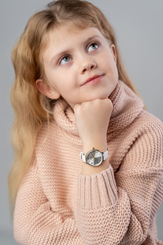 Paul Lorens Kinderuhr – PL12491A-3C2
