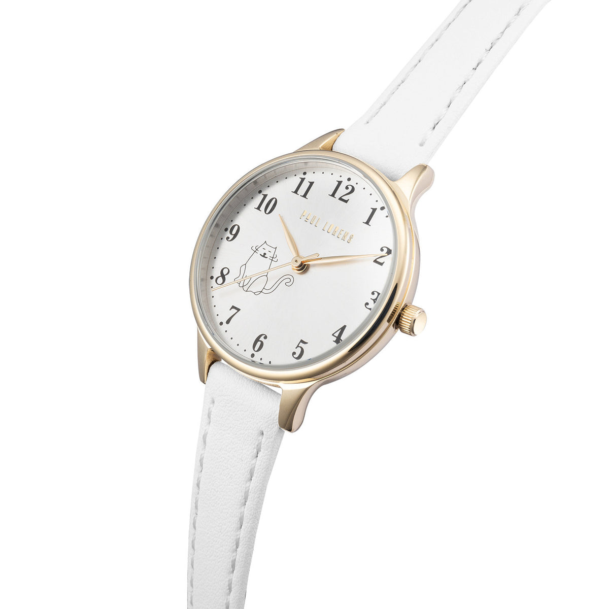 Paul Lorens Kinderuhr – PL12491A-3C2