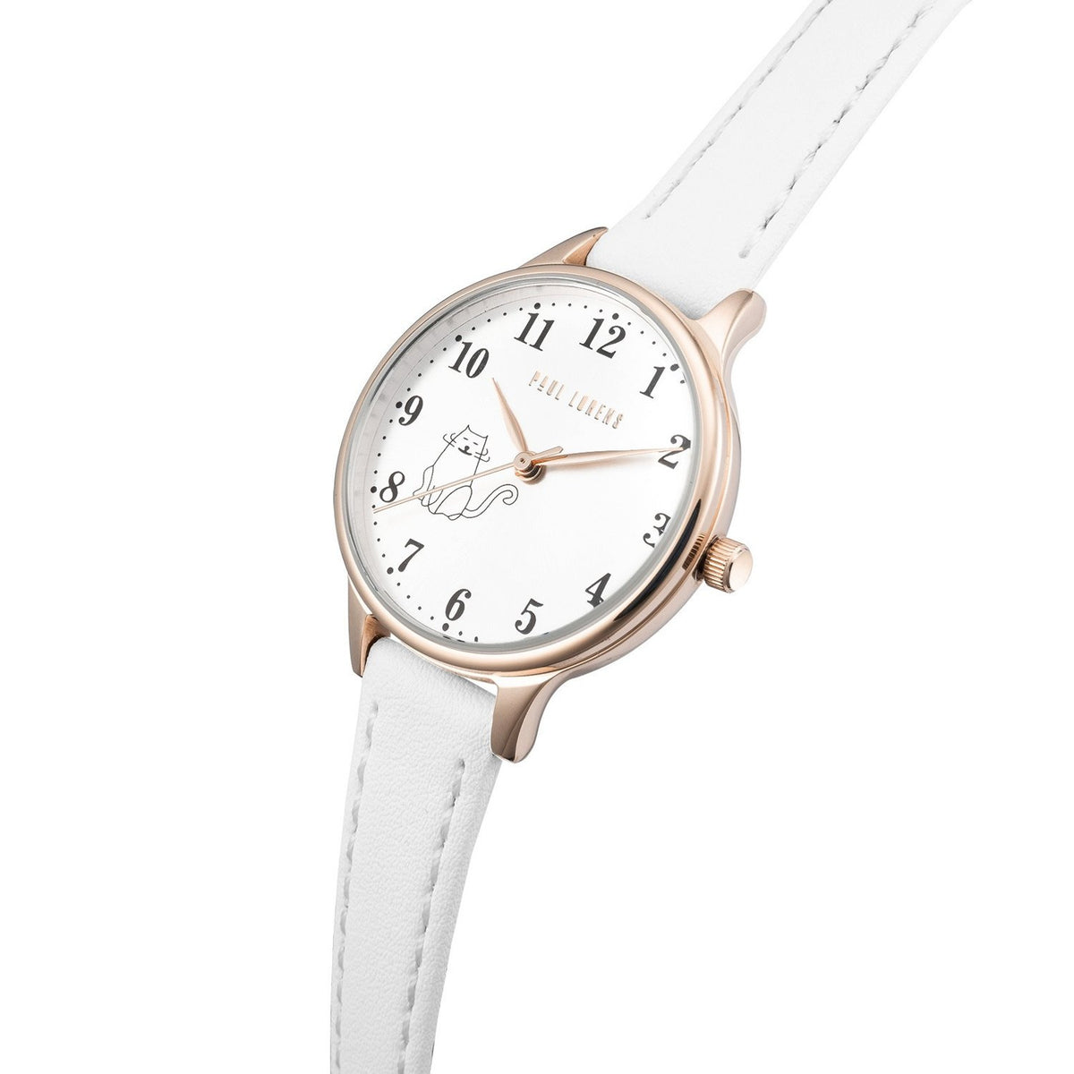 Paul Lorens Kinderuhr – PL12491A-3C2-3
