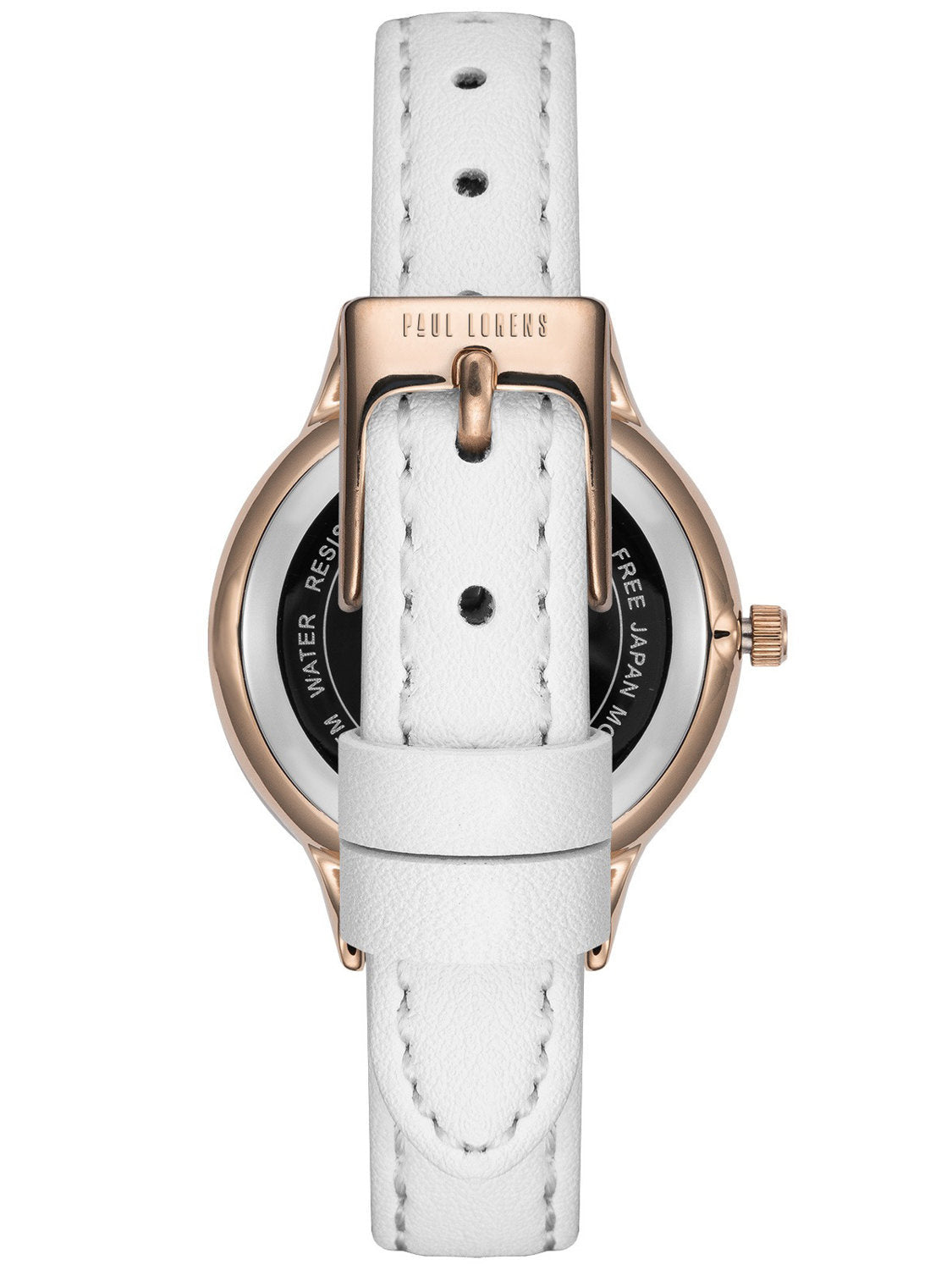 Paul Lorens Kinderuhr – PL12491A-3C2-3