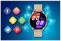 Rubicon Smartwatch – Modellreihe RNCE81