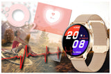 Rubicon Smartwatch – Modellreihe RNCE81