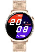 Rubicon Smartwatch – Modellreihe RNCE81