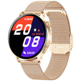 Rubicon Smartwatch – Modellreihe RNCE81