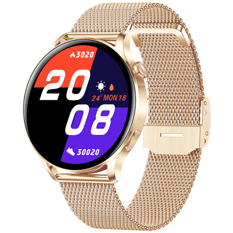 Rubicon Smartwatch – Modellreihe RNCE81