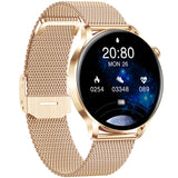 Rubicon Smartwatch – Modellreihe RNCE81