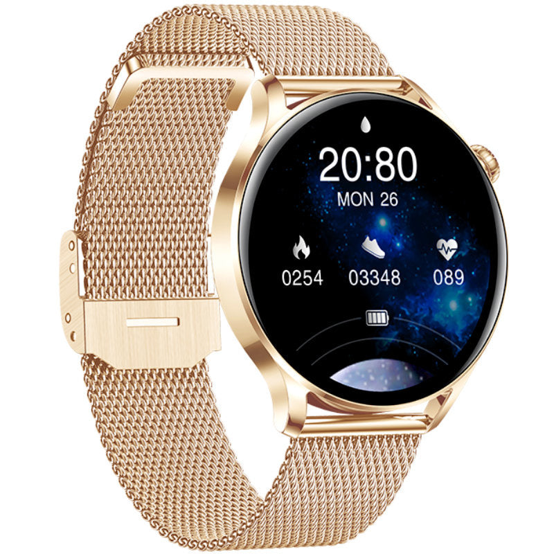 Rubicon Smartwatch – Modellreihe RNCE81