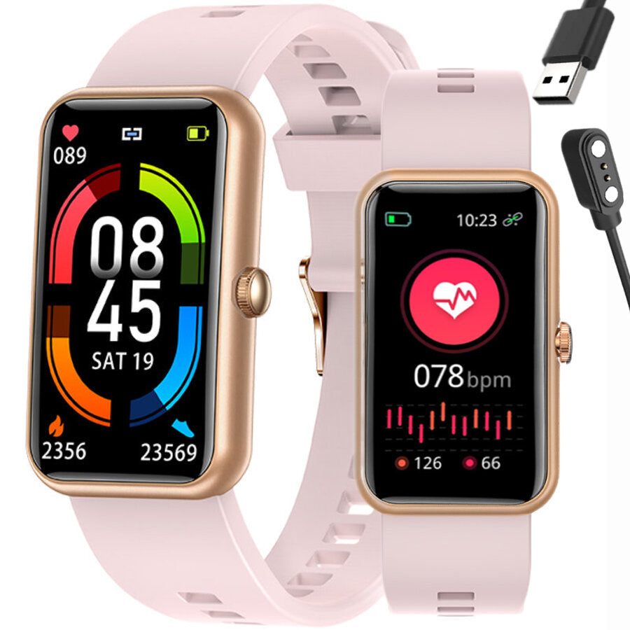 Rubicon Smartwatch – RNCE83