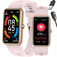 Rubicon Smartwatch – RNCE83