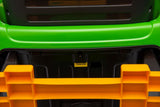 Batterieaangedreven tractor BBH-030, groen (9)