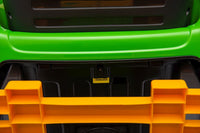 Batterieaangedreven tractor BBH-030, groen (9)