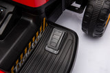 BBH-030 Rode batterijtractor (13)