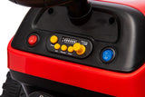 BBH-030 Rode batterijtractor (14)
